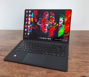Test Samsung Galaxy Tab S8 Ultra : la tablette idéale pour remplacer votre PC ?